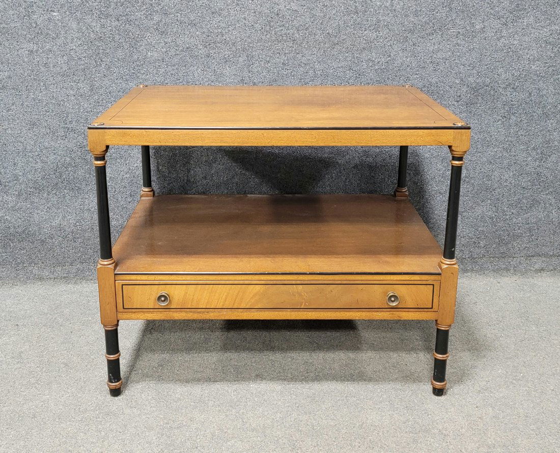 Beacon Hill End Table (1 of 7)