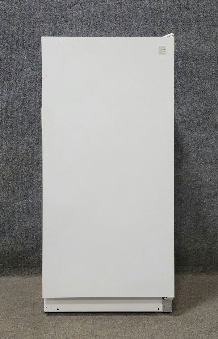 Kenmore Freezer (1 of 4)