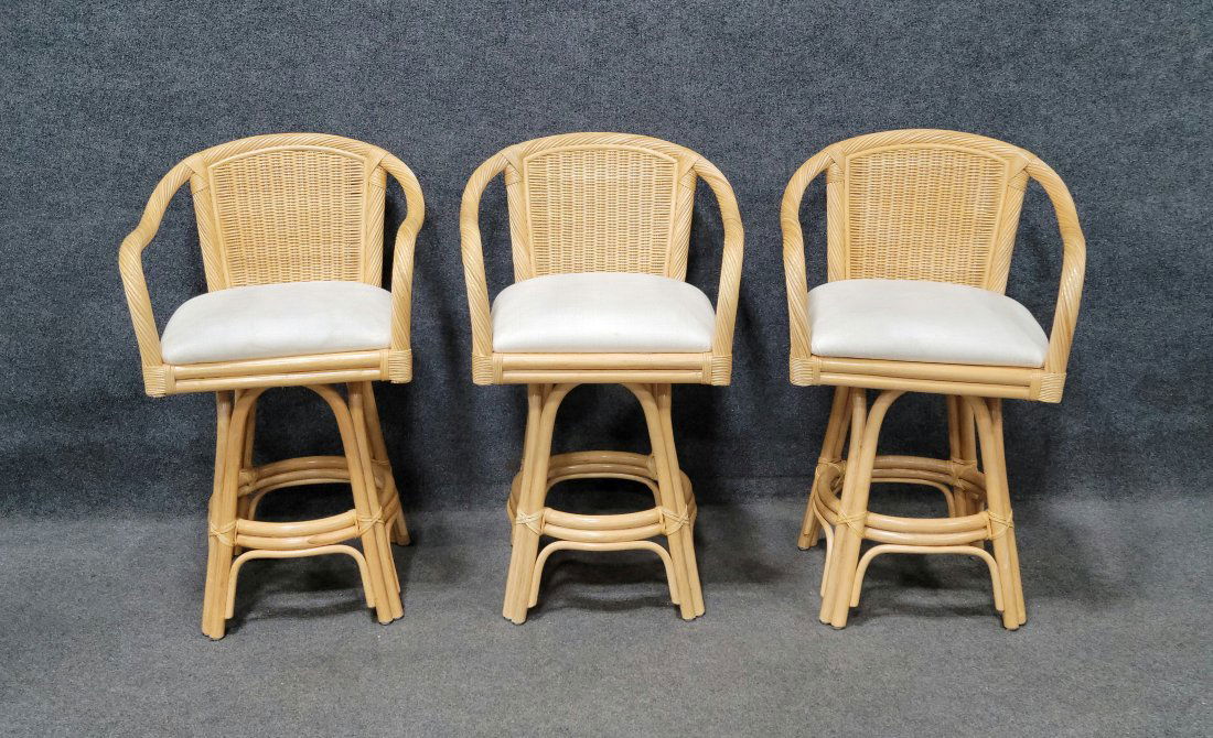 3 Barstools (1 of 3)