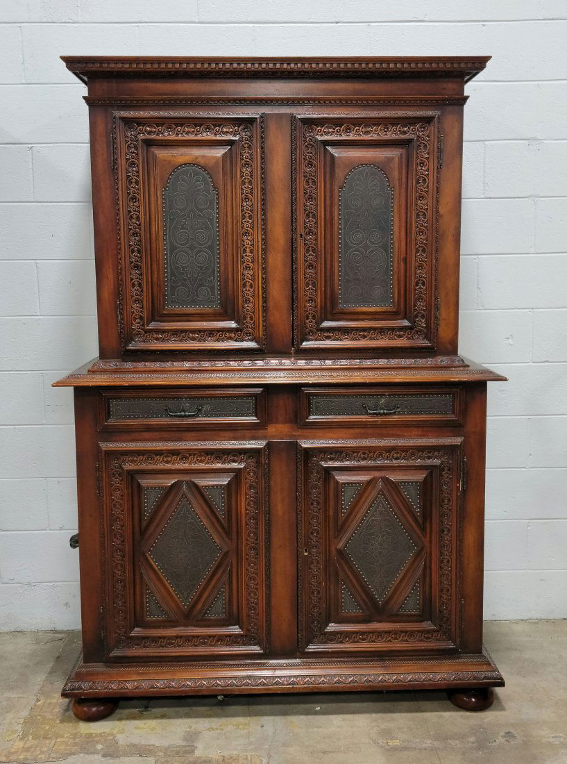 Theodore Alexander Cabinet (1 of 4)