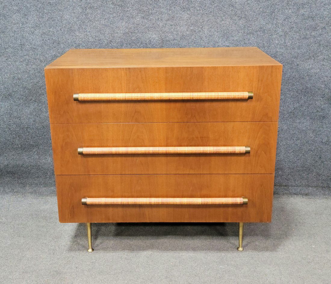 Rob John Gibbings Bachelor Chest For Widdicomb (1 of 7)