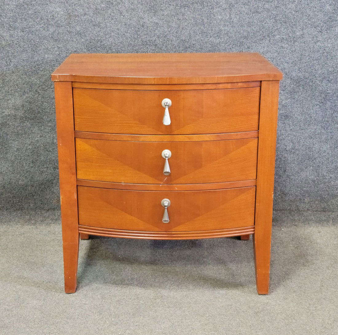 Ethan Allen Nightstand (1 of 7)