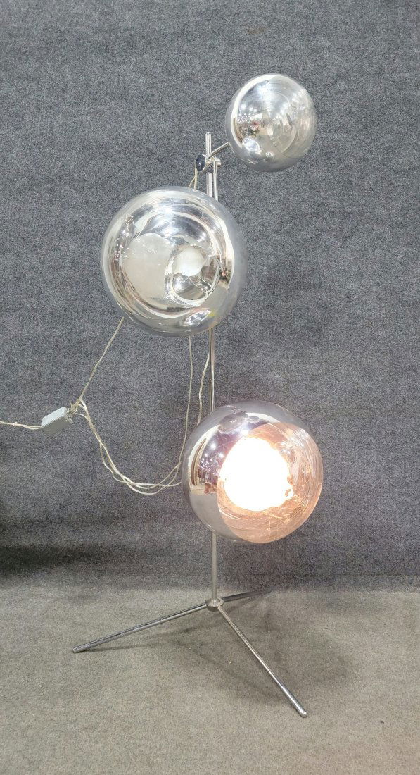 Tom Dixon Modern Floor Lamp (1 of 3)