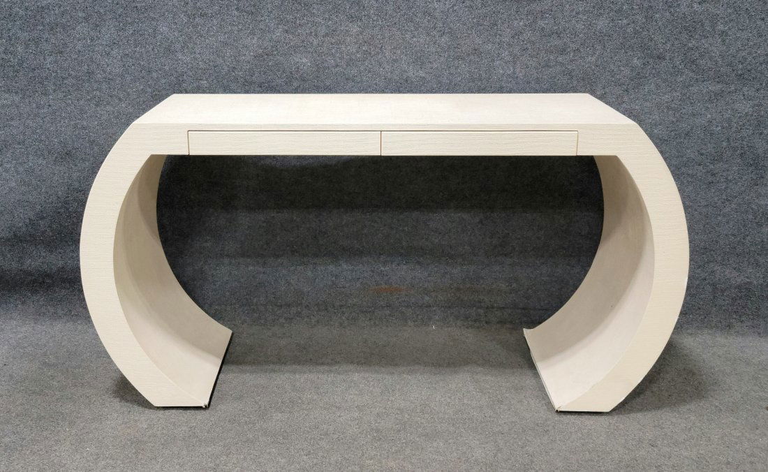 Karl Springer Console (1 of 6)