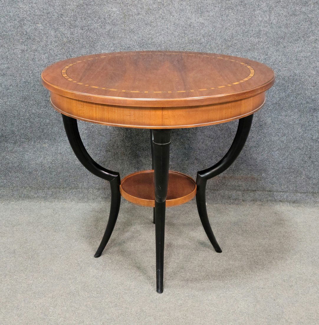 Baker Center Table (1 of 5)