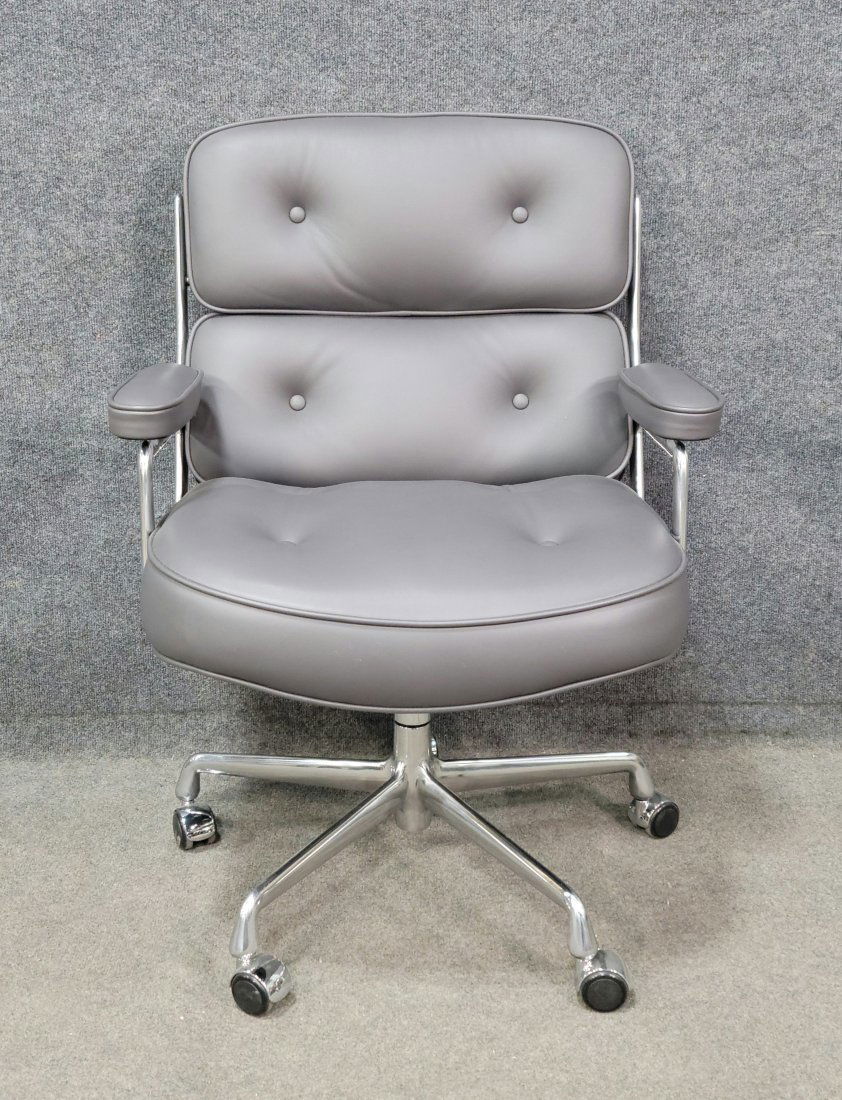 Eames Herman Miller Office Chair (1 of 6)