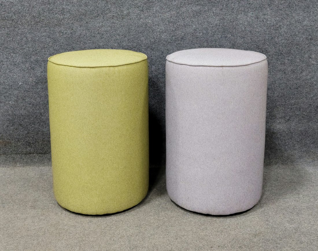 2 Knoll Stools (1 of 3)