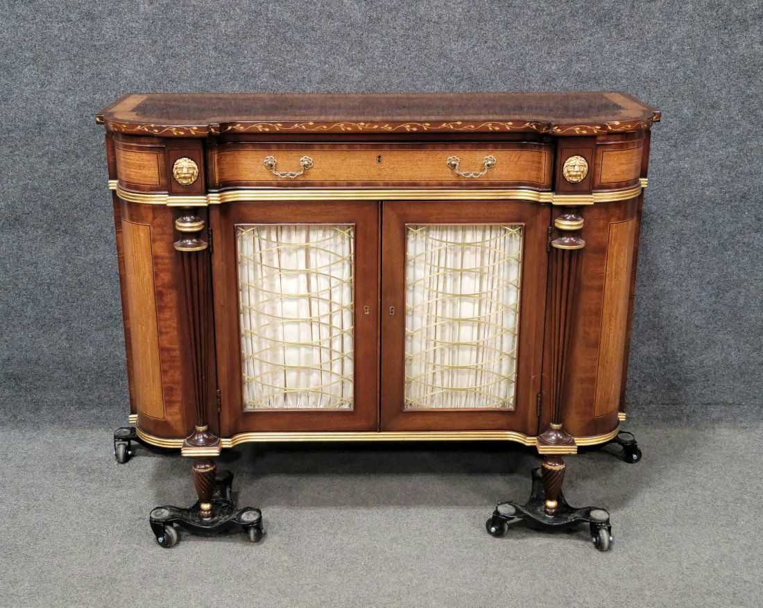 E.J. Victor Server (1 of 6)