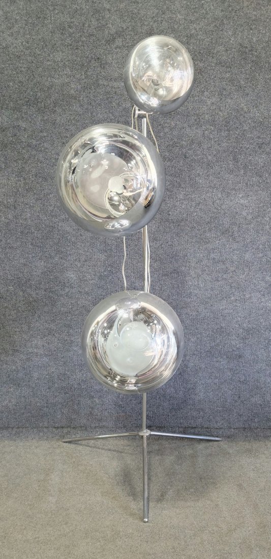 Tom Dixon Floor Lamp (1 of 5)