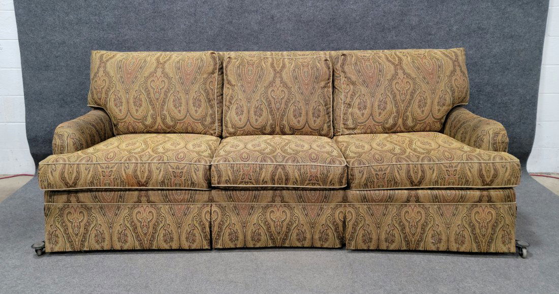 Ethan Allen Sofa (Very Clean) (1 of 6)