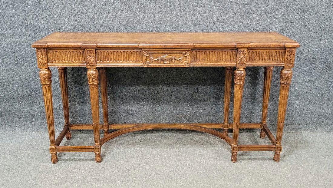 French Hall Console (1 of 6)