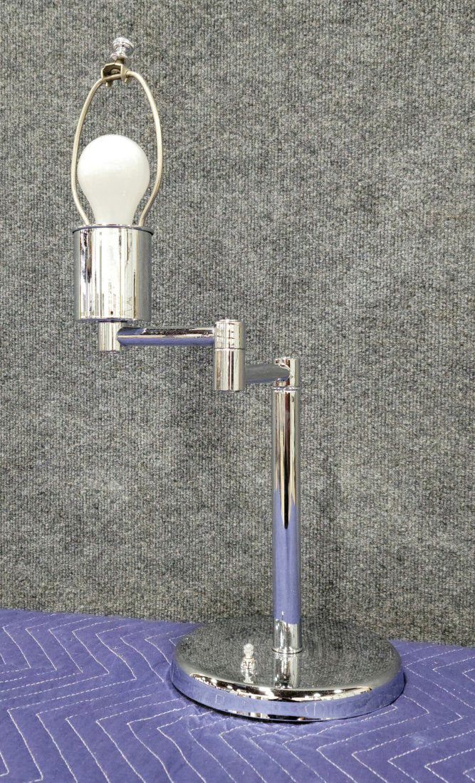 Italian Desk Lamp (1 of 2)