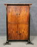 Early 19th Century Biedermeier Cabinet