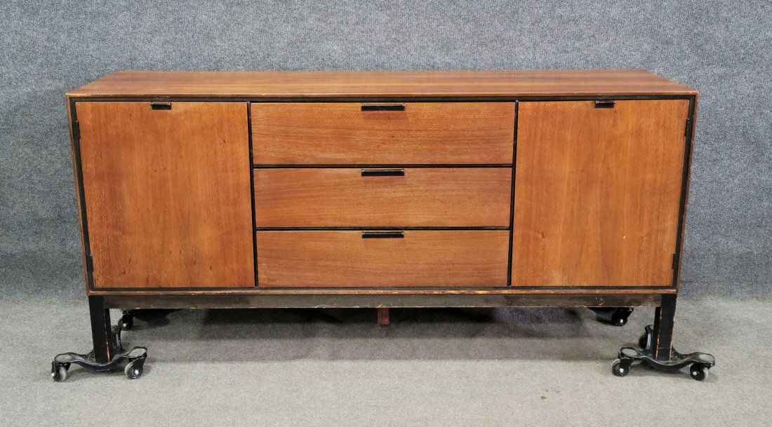 Stanley Credenza (1 of 7)