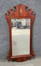 Heckman Mahogany Mirror