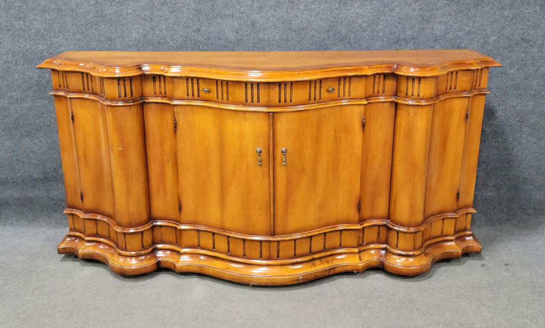 Italian Credenza (1 of 6)