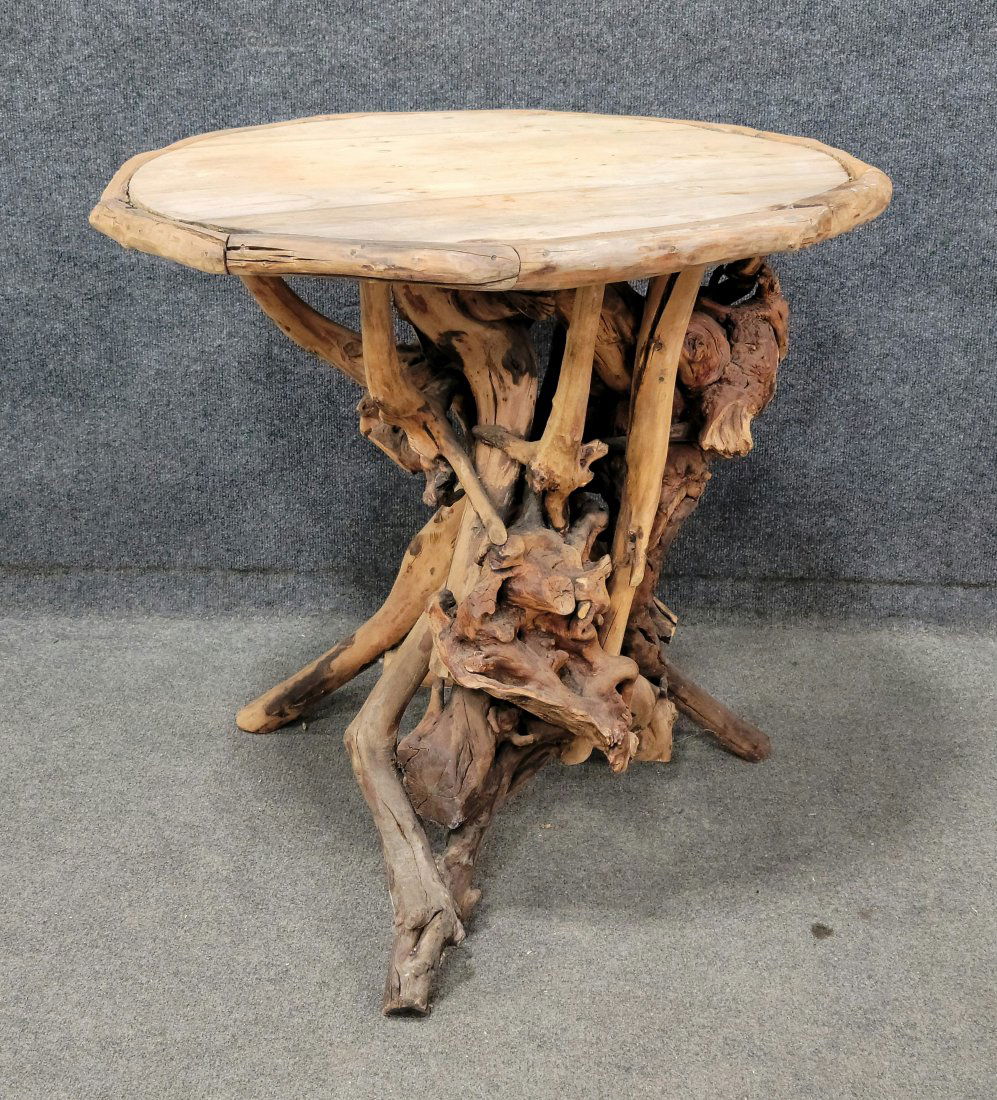 Driftwood Table (1 of 4)