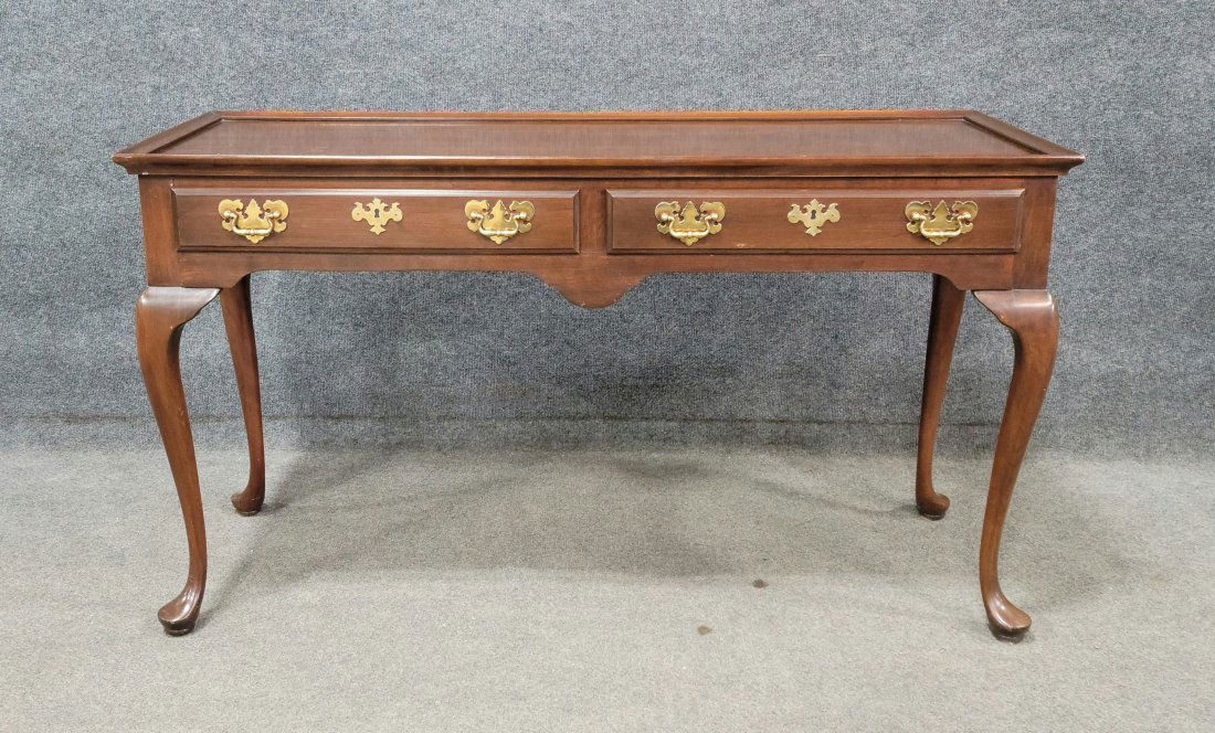 Harden Sofa Table (1 of 8)