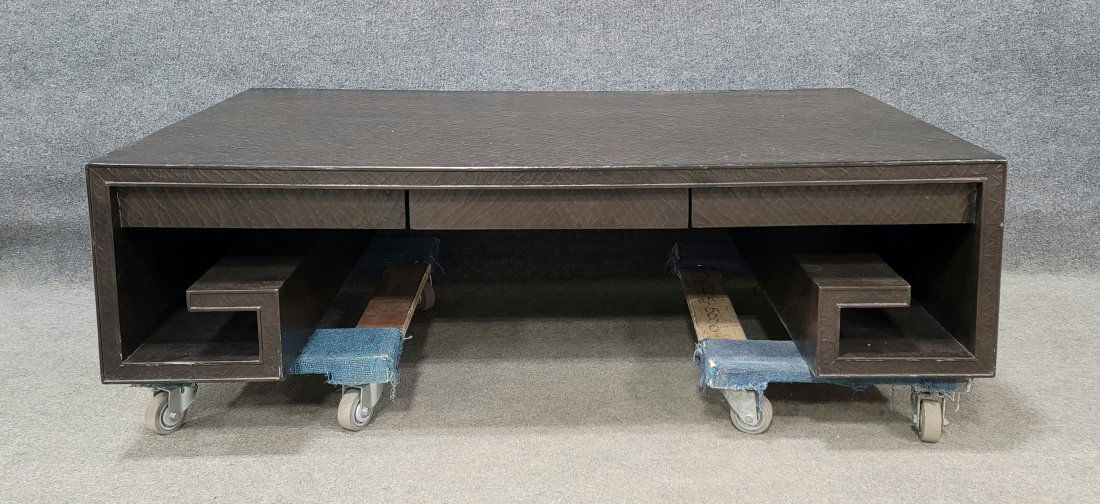 Very Rare Baker Coffee Table ($9000 New) (1 of 7)