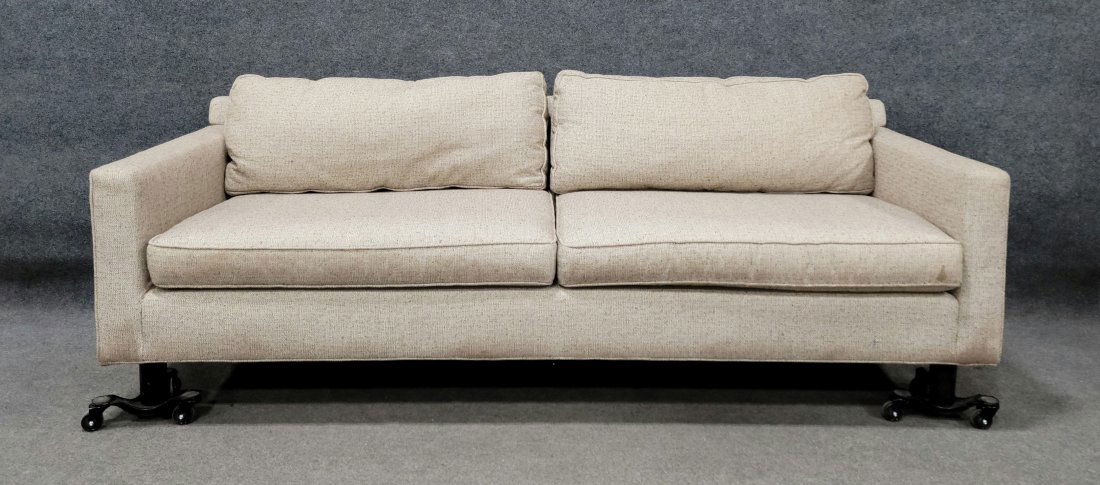 Dunbar Style Sofa (1 of 6)