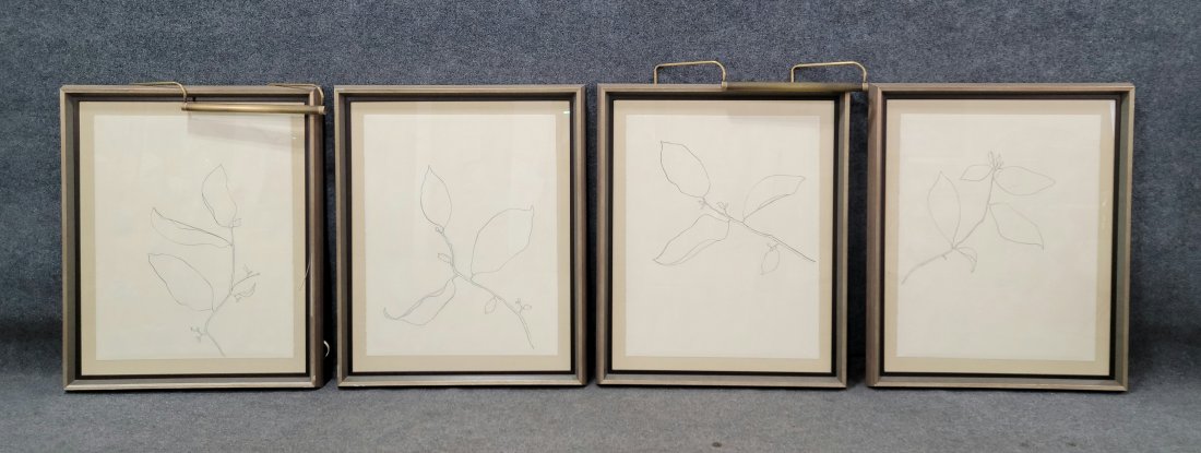 4 Pieces Of Artwork (1 of 3)