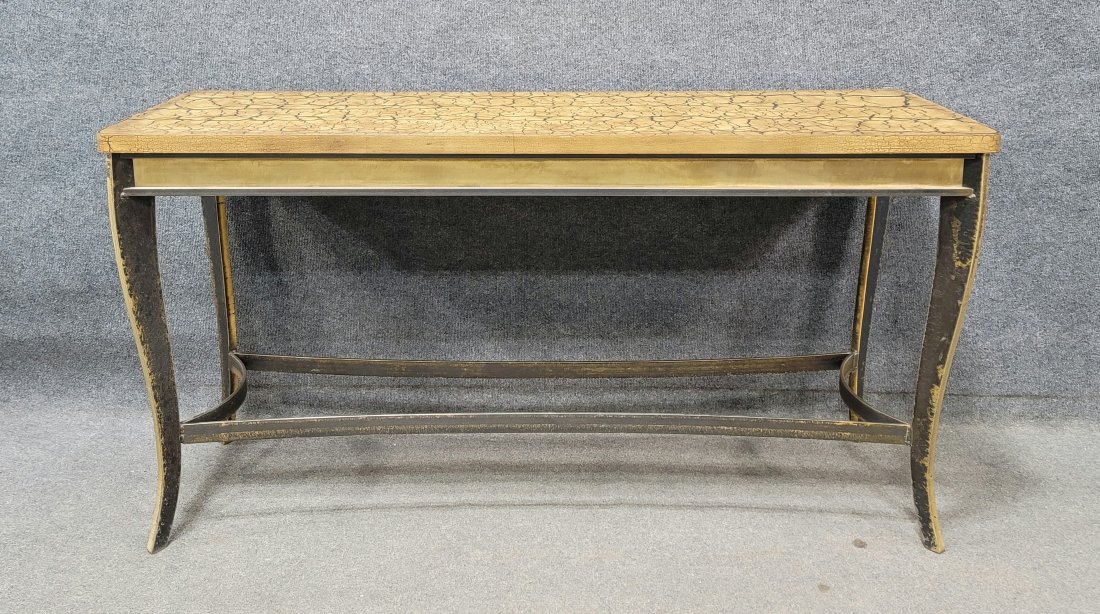 Paul Evans Style Console (1 of 4)