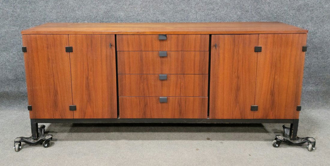 Sideboard Attributed To John Stewart (1 of 6)