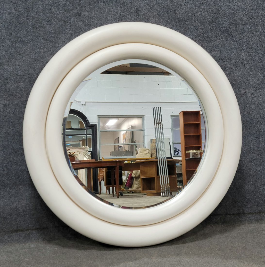 Karl Springer Mirror (1 of 3)