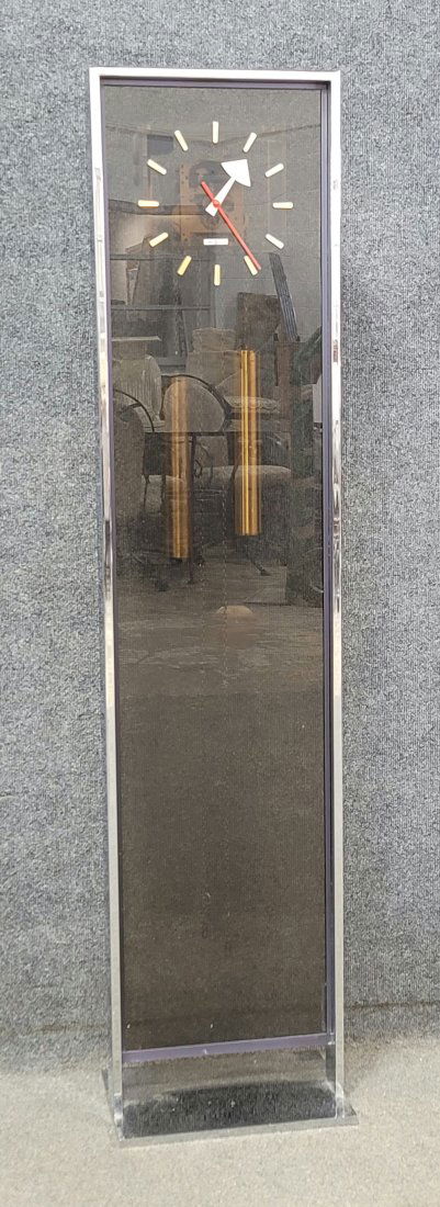 Howard Miller Mid Century Clock (1 of 5)