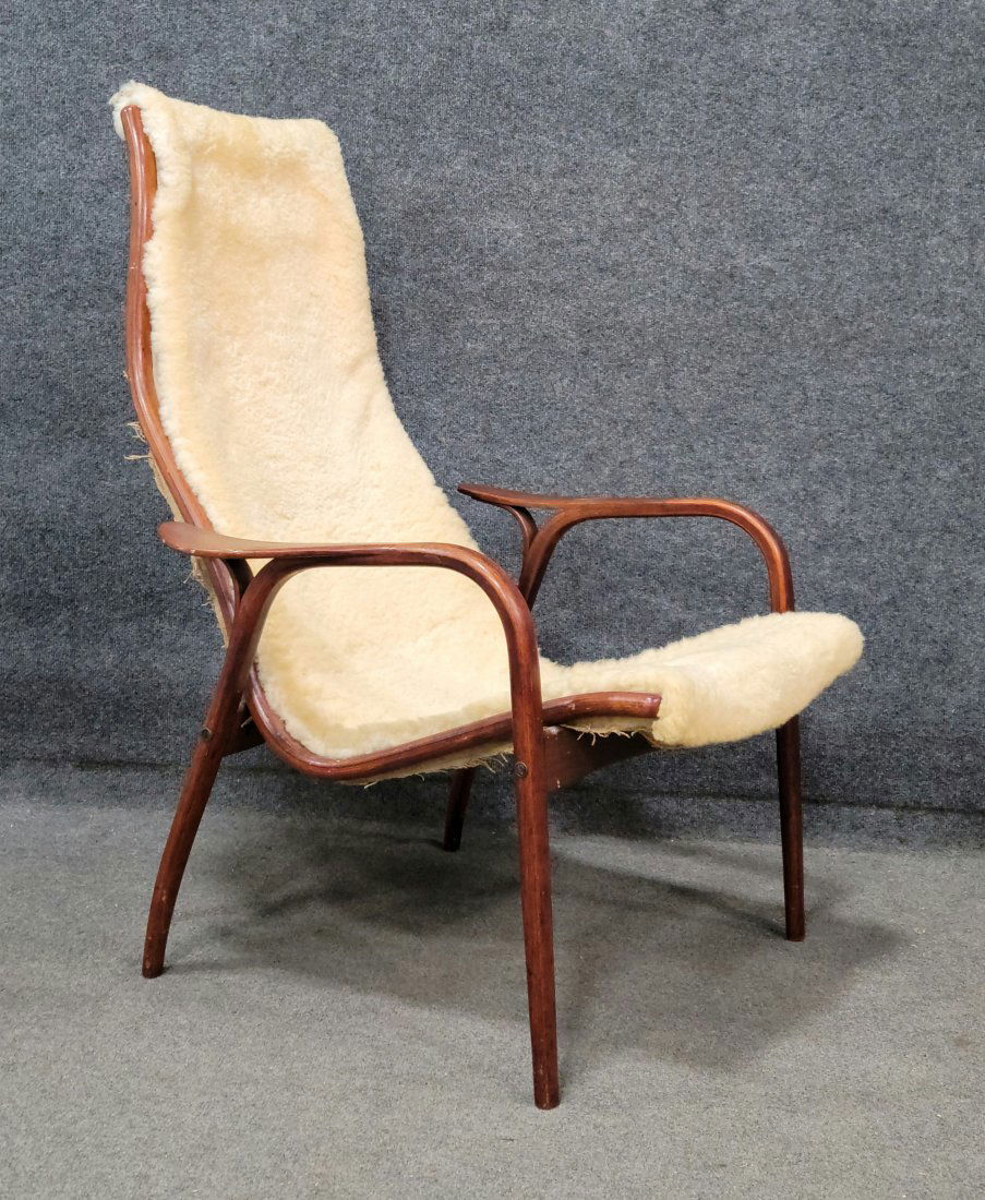 Made In Denmark Open Arm Chair (1 of 4)