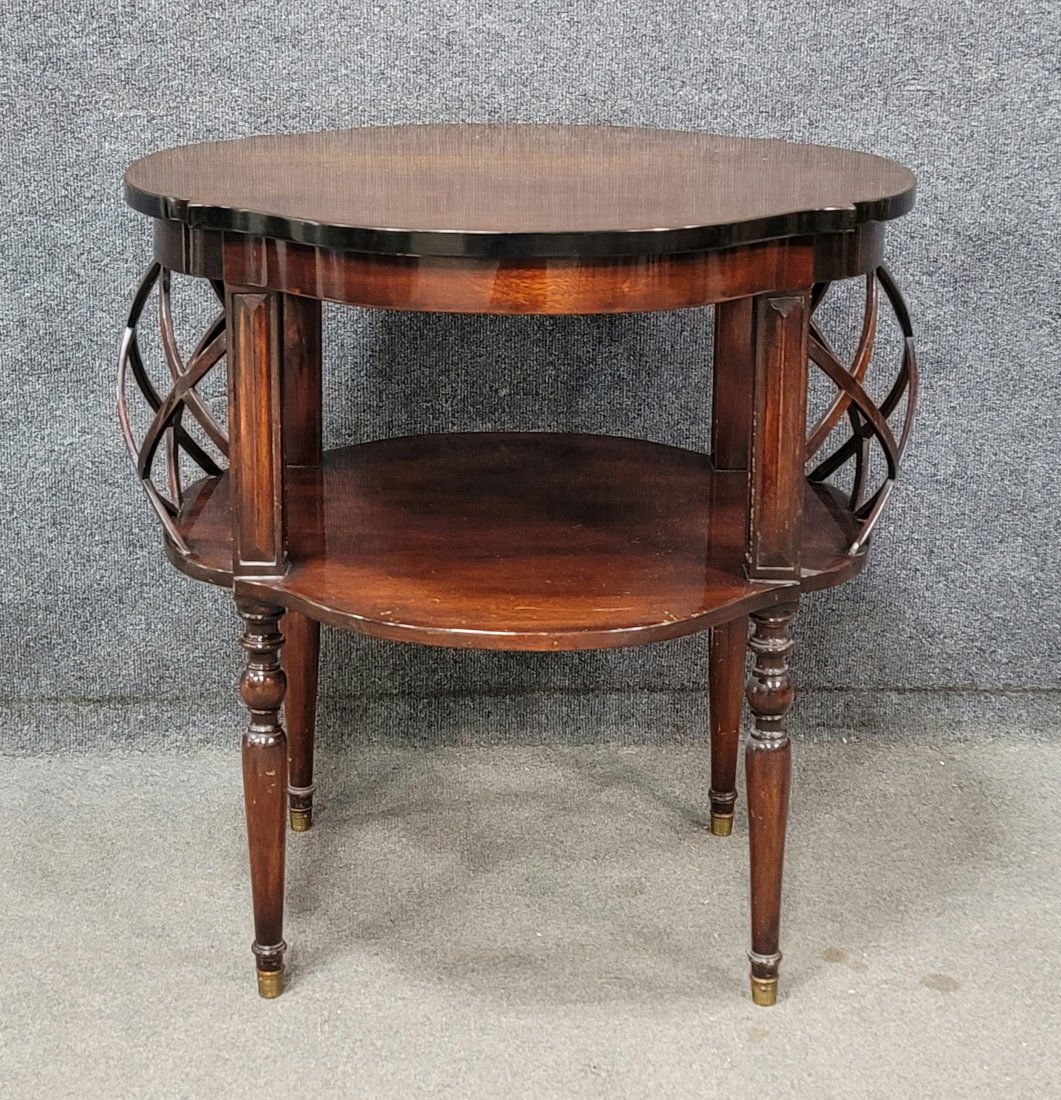 Nahon Custom End Table (1 of 4)