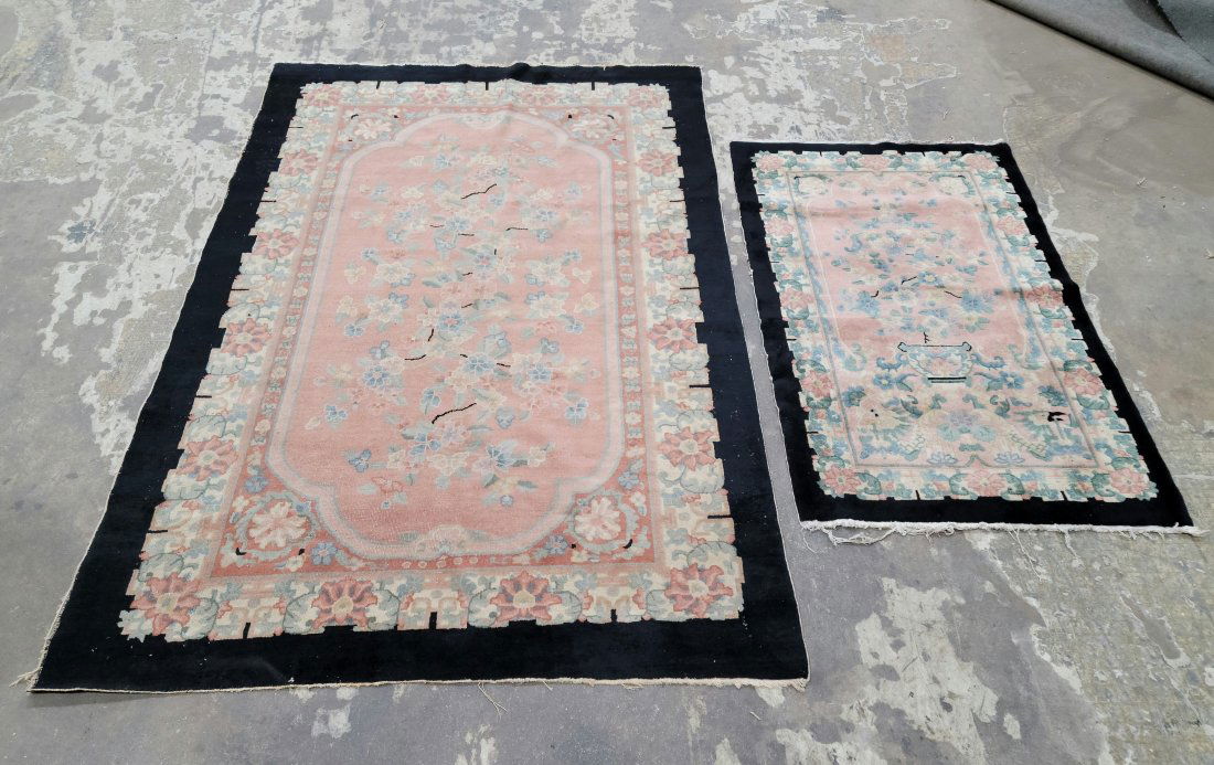 Two Carpets (1 of 3)