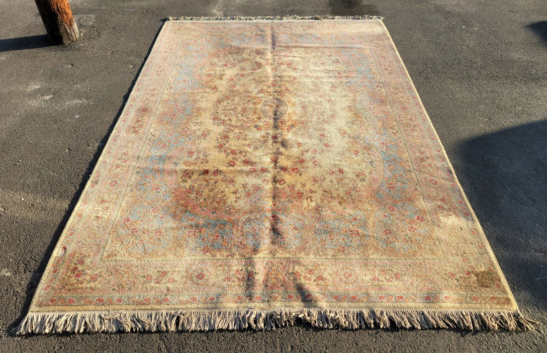 Large Karastan (1 of 5)