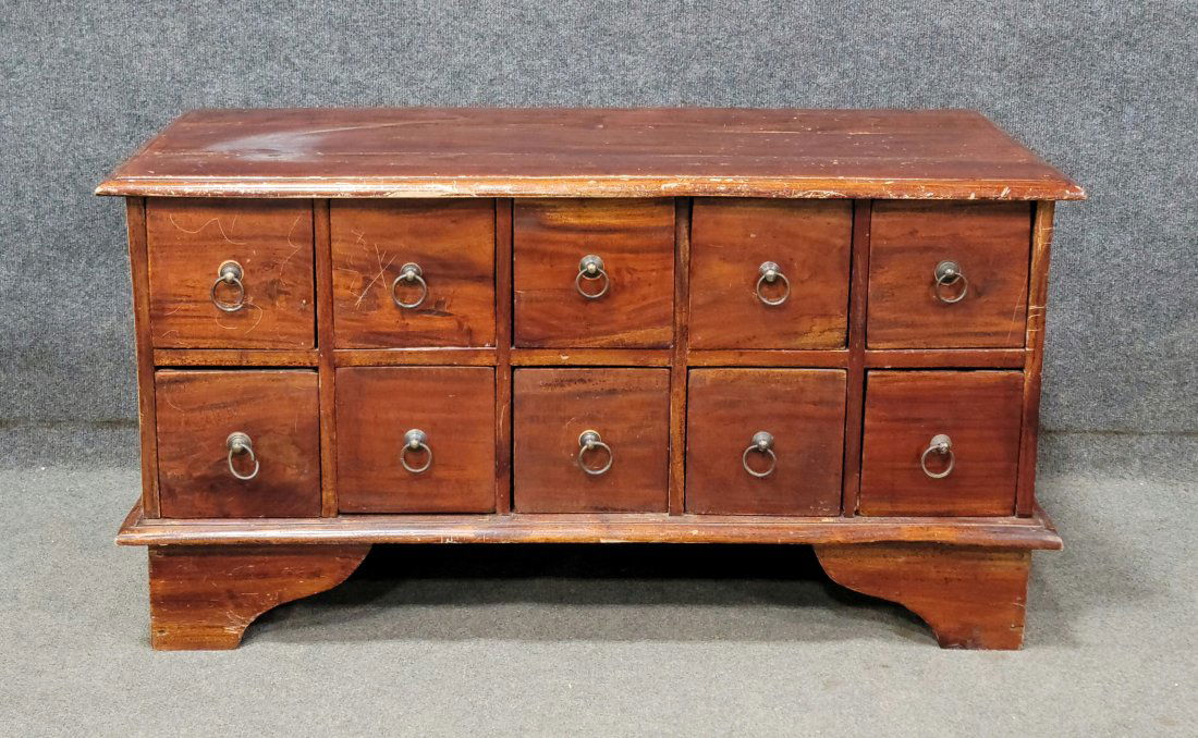 Double Sided Spice Chest (1 of 6)