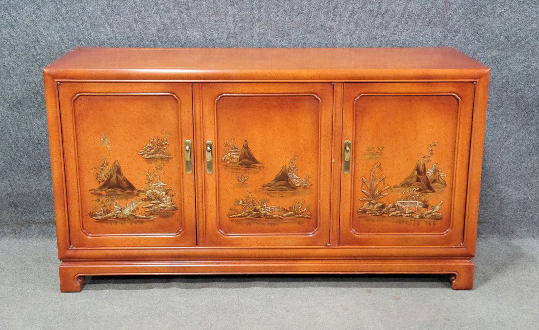 John Widdicomb Credenza (1 of 7)