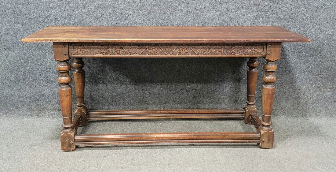 Antique Tavern Table (1 of 5)