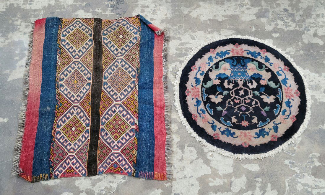 2 Area Rugs (1 of 1)