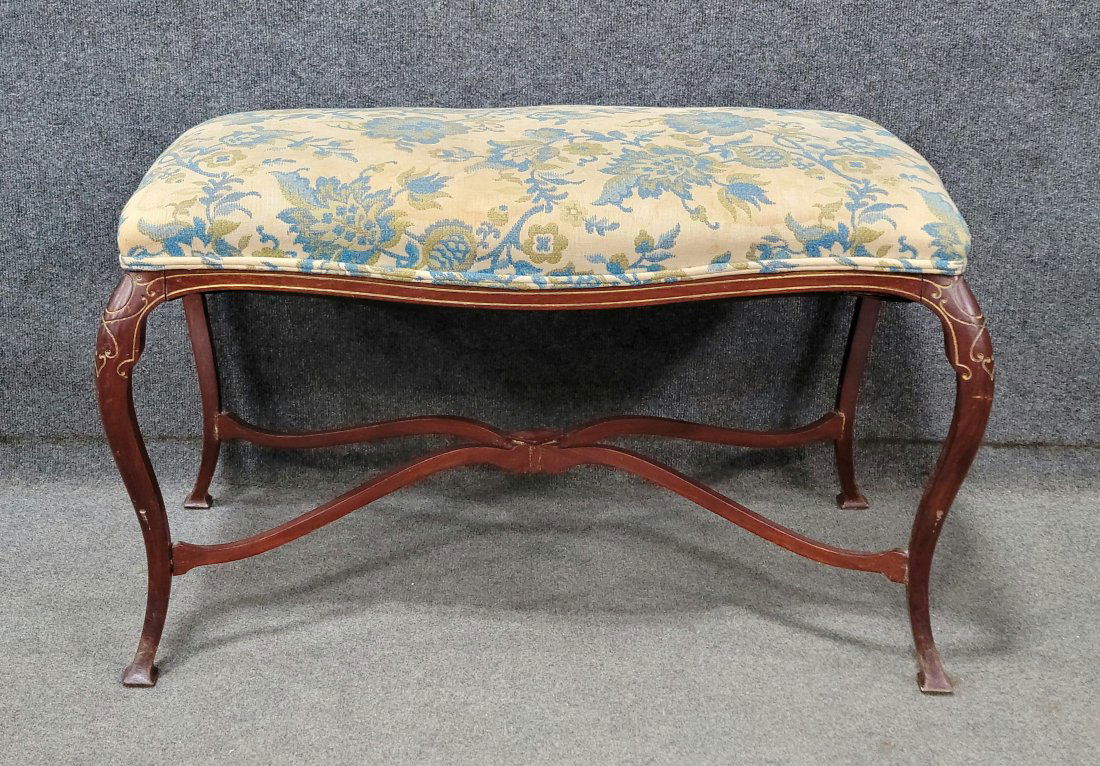 French Window Bench (1 of 4)