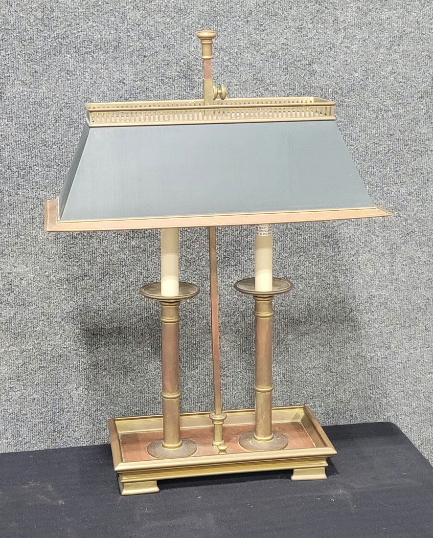 Ralph Lauren Lamp (1 of 4)