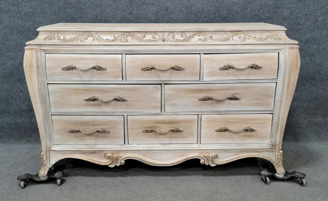 Bombay Pulaski Dresser (1 of 7)