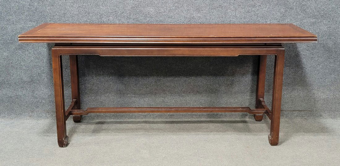 Great Quality Flip Top Table (1 of 4)