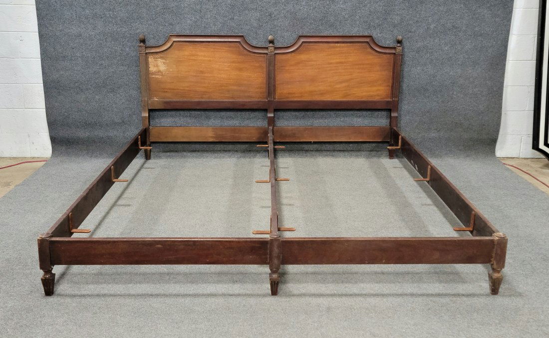 19th Century Chinese Carved Center Table (1 of 4)