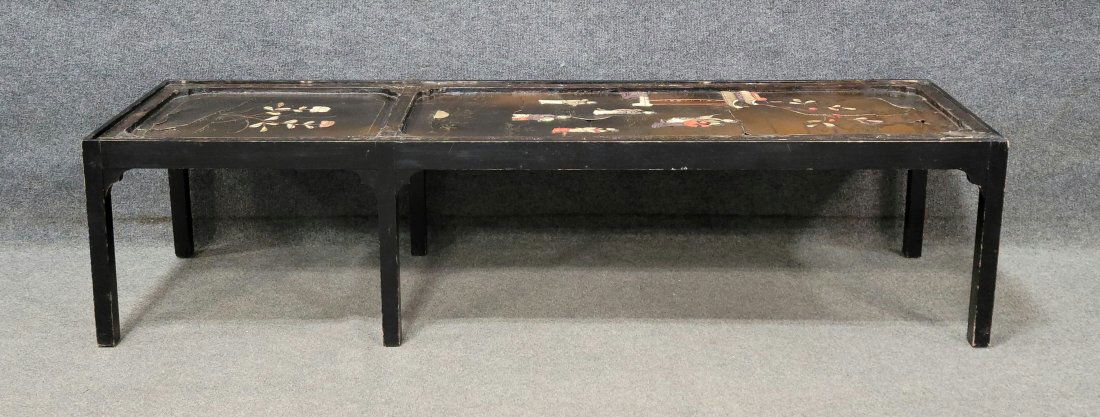 Long Chinese Coffee Table (1 of 5)