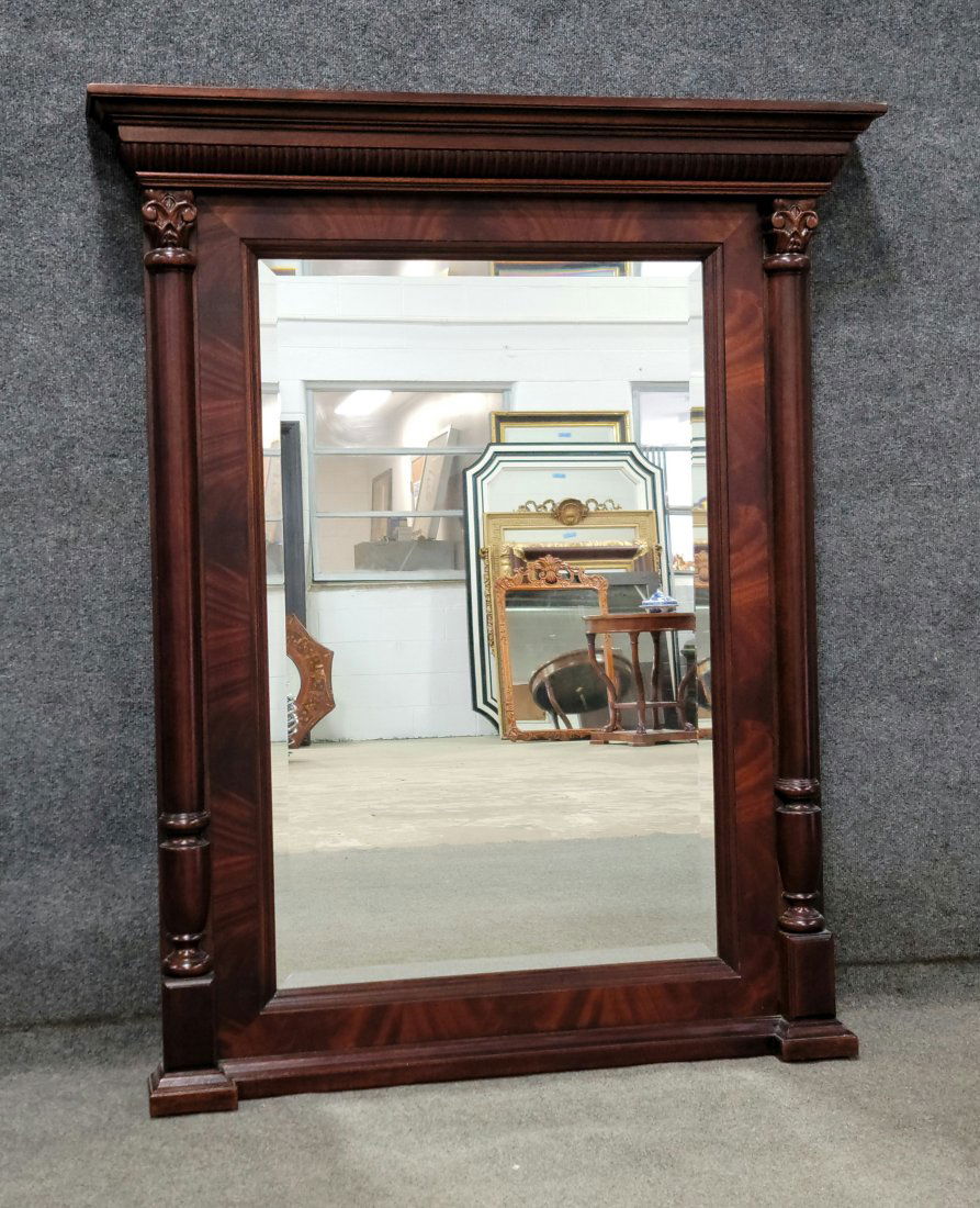 Henredon Mirror (1 of 3)