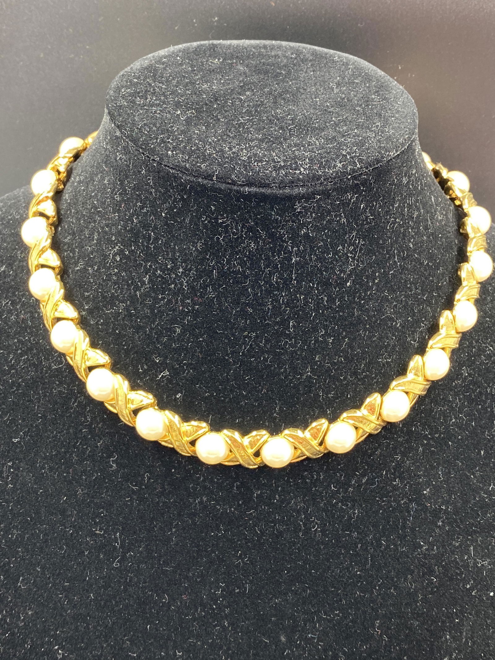 Vintage Napier Necklace (1 of 4)