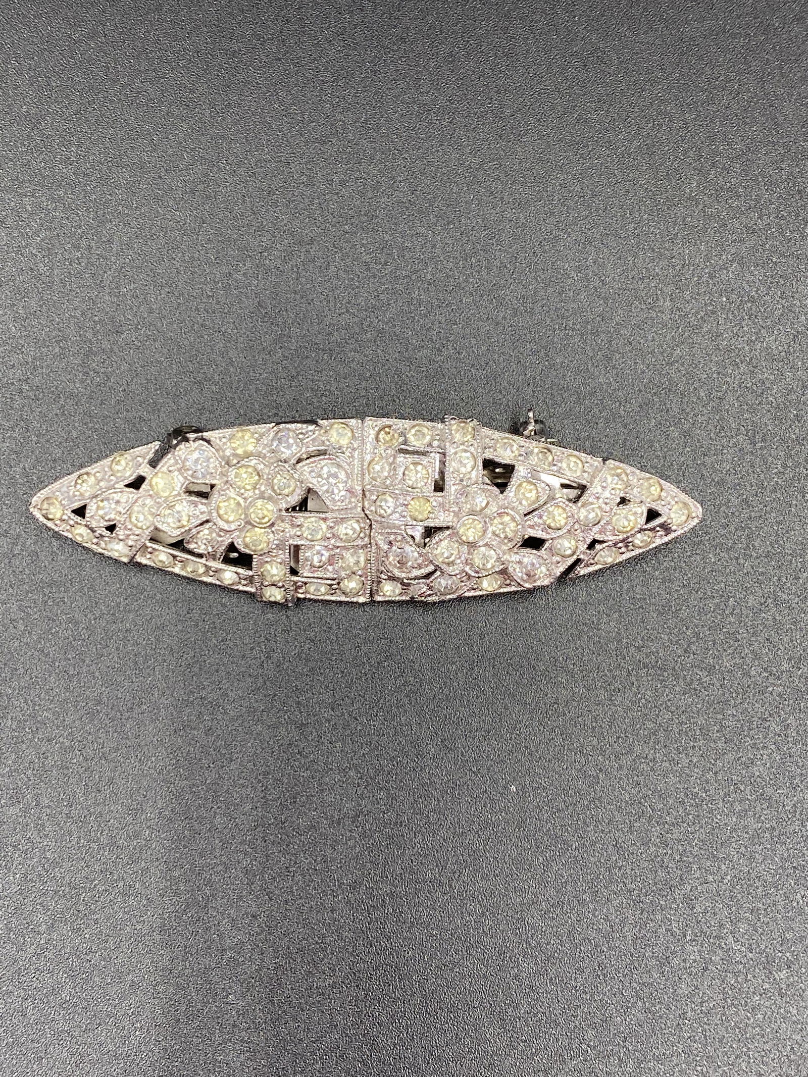 1930s Vintage Coro Duette (1 of 4)