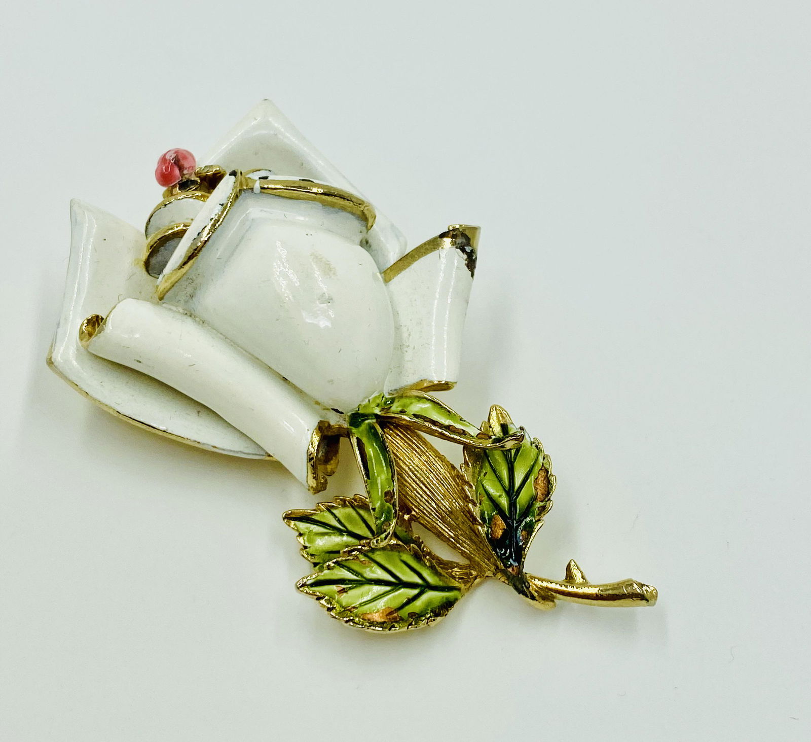 Coro Costume Jewelry (1 of 1)