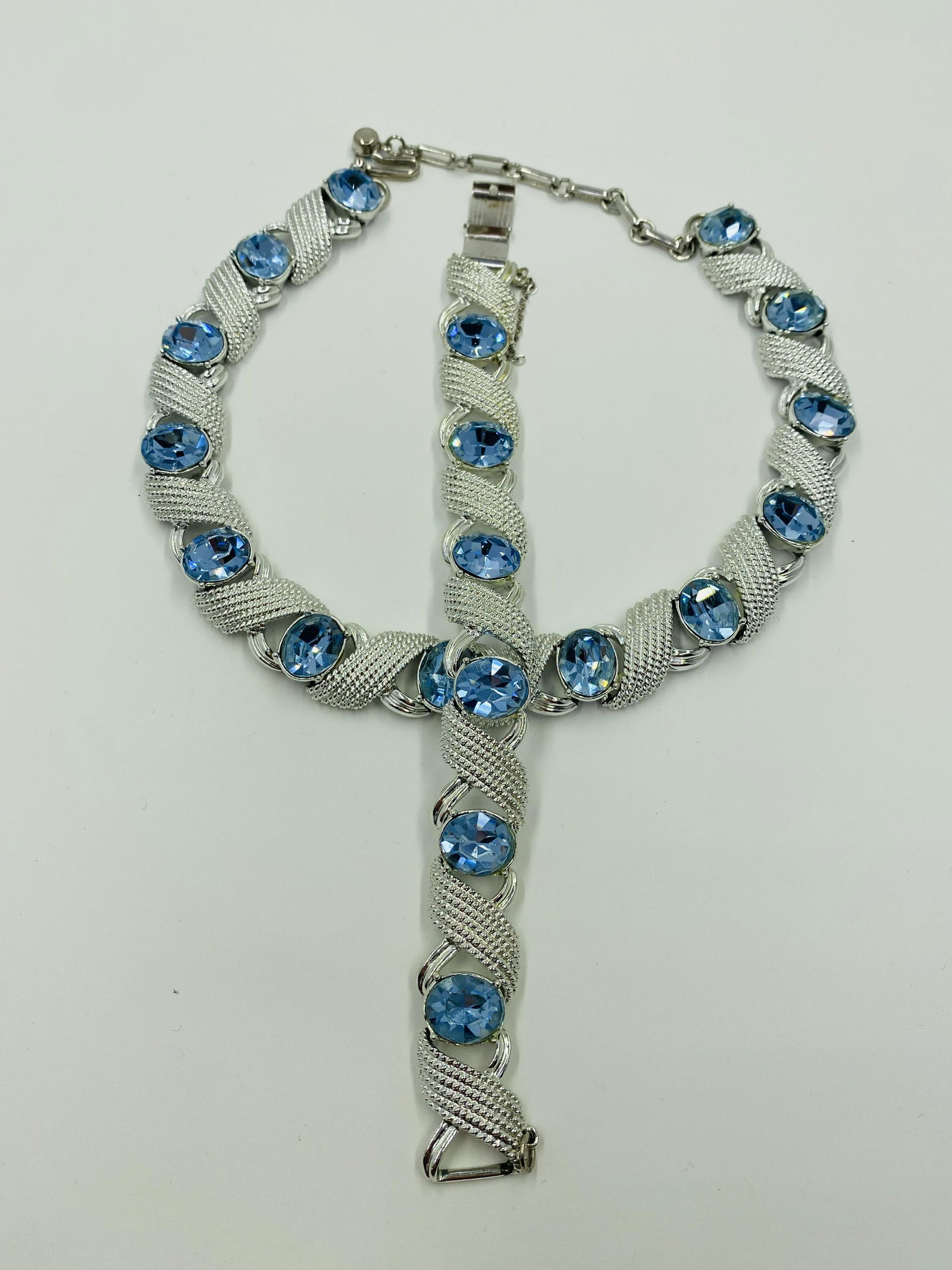 Coro Costume Jewelry (1 of 1)