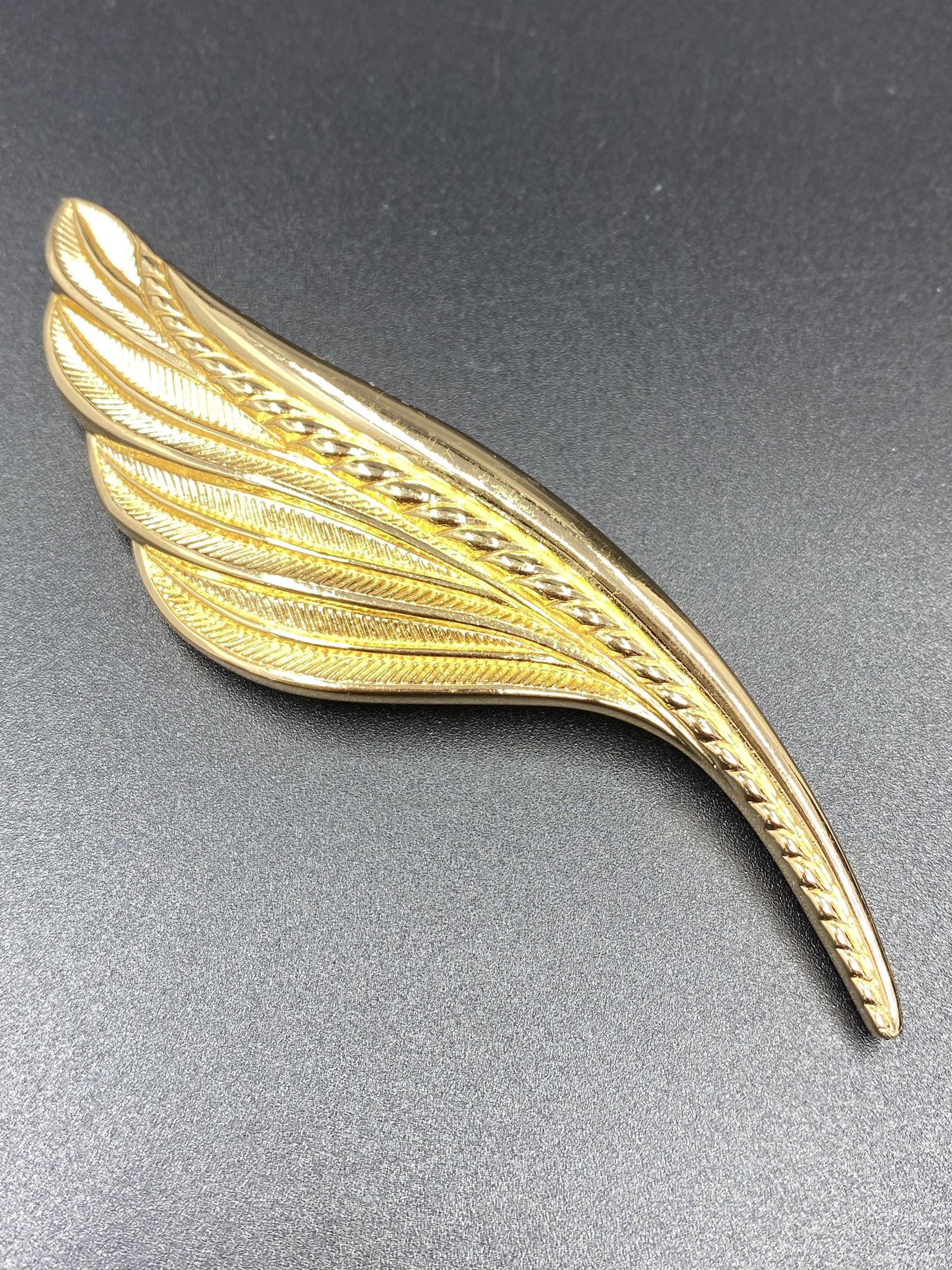 Christian Dior Brooch (1 of 5)