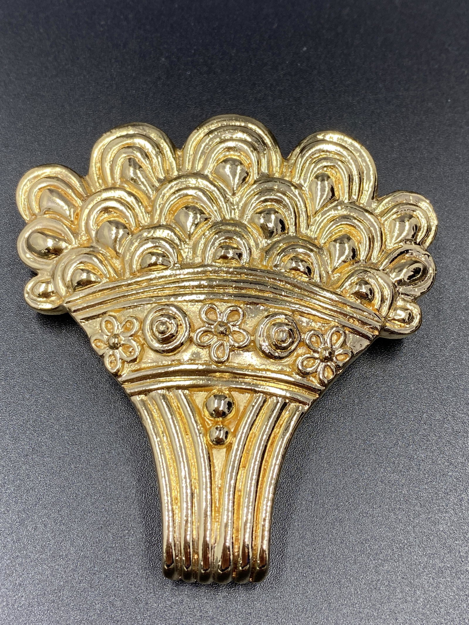 Christian Dior Brooch (1 of 5)